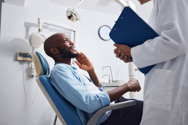 Best Emergency Broken Tooth Repair in Pinecrest, FL